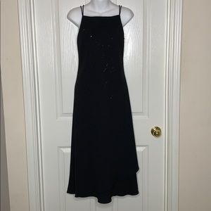 ⭐️ Jones New York Black Formal Size 4